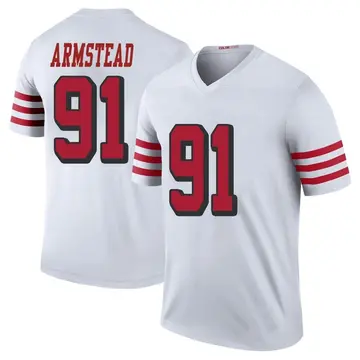 arik armstead jersey