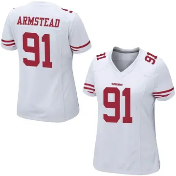 99.arik Armstead Jersey Online -  1696194939