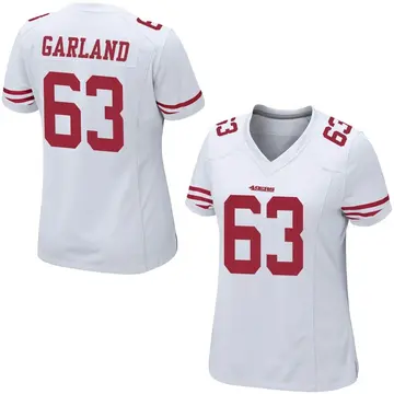 ben garland jersey