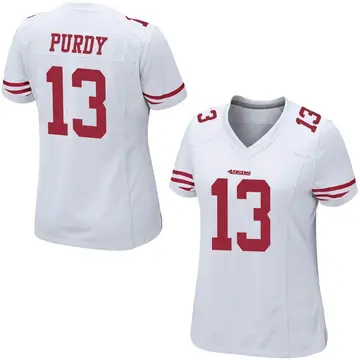 Brock Purdy [Jersey Prime] #PH-36 Prices