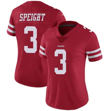 ladies kaepernick jersey