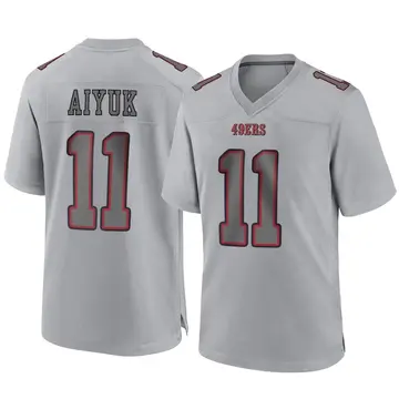 Official let's go brandon 49ers brandon aiyuk shirt - Limotees