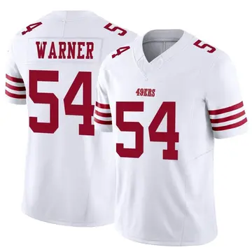Fred Warner Jersey, Fred Warner San Francisco 49ers Jerseys - 49ers Store