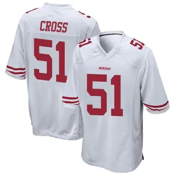 \ud83c\udfc849er Nation\ud83c\udfc8 SF niners Randy Cross, UCLA | Sf 49ers, Sf niners, 49ers  nation