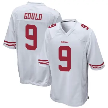 99.robbie Gould Jersey Online -  1695148132