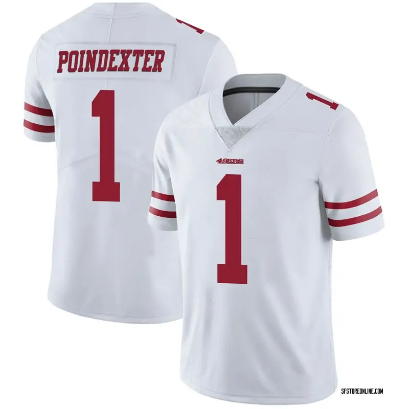 san francisco 49ers jersey youth