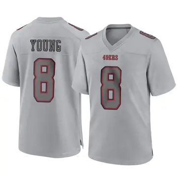 File:Steve Young jersey (26728739517).jpg - Wikimedia Commons