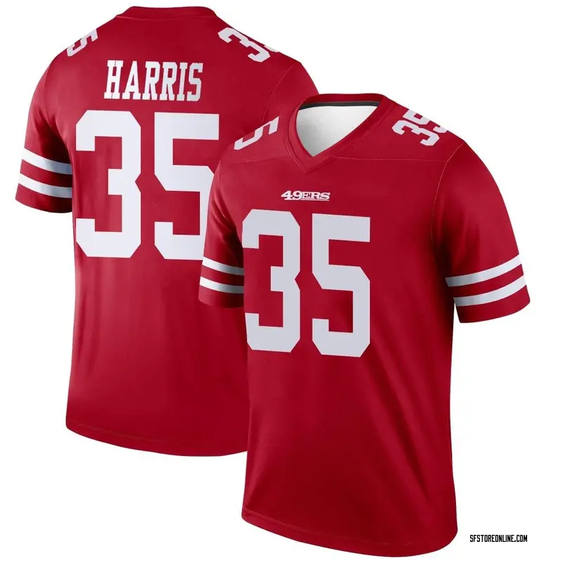 9ers jersey