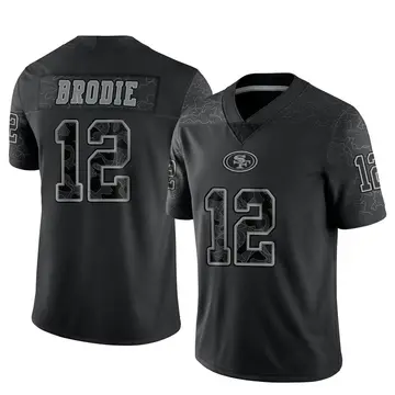 99.john Brodie Jersey Online -  1695509611